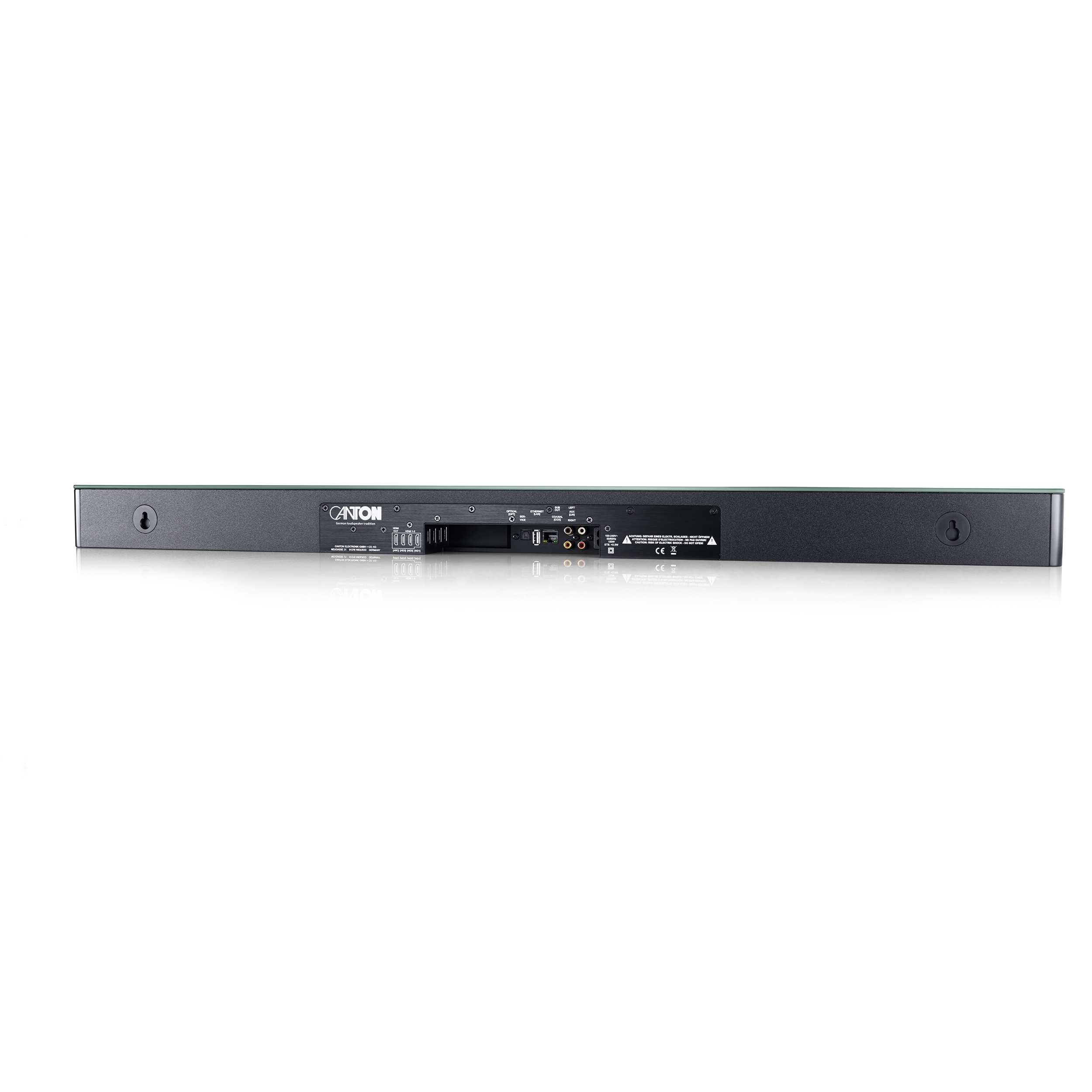 Canton-Smart-Soundbar-10-Juoda-3-9081_soundbar_10_rueckansicht_schwarz_2018 Canton Smart Soundbar 10 Juoda