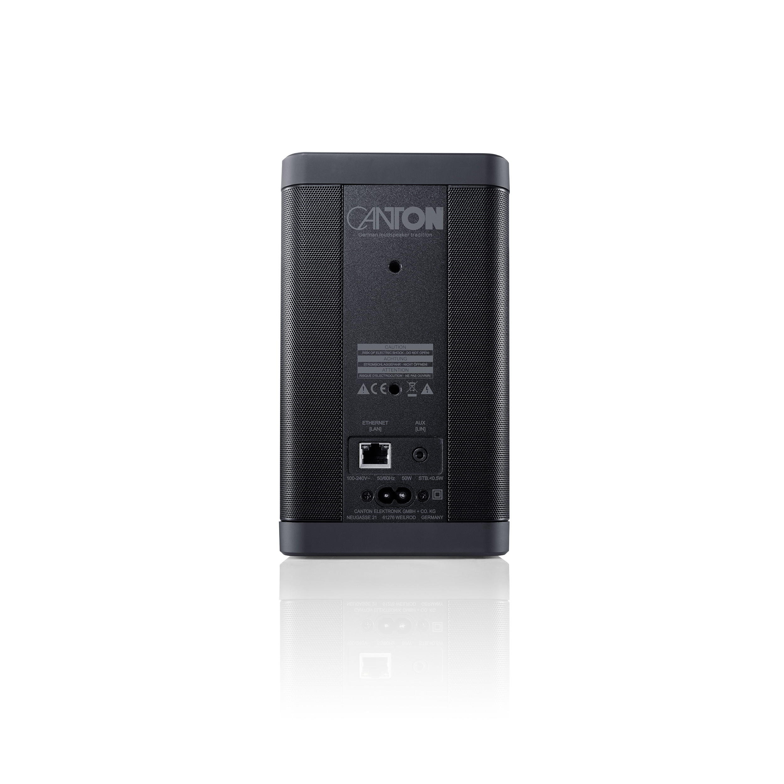 Canton-Smart-Soundbox-3-Balta-3-8608_soundbox3_rueckansicht_schwarz_2018 Canton Smart Soundbox 3 Balta