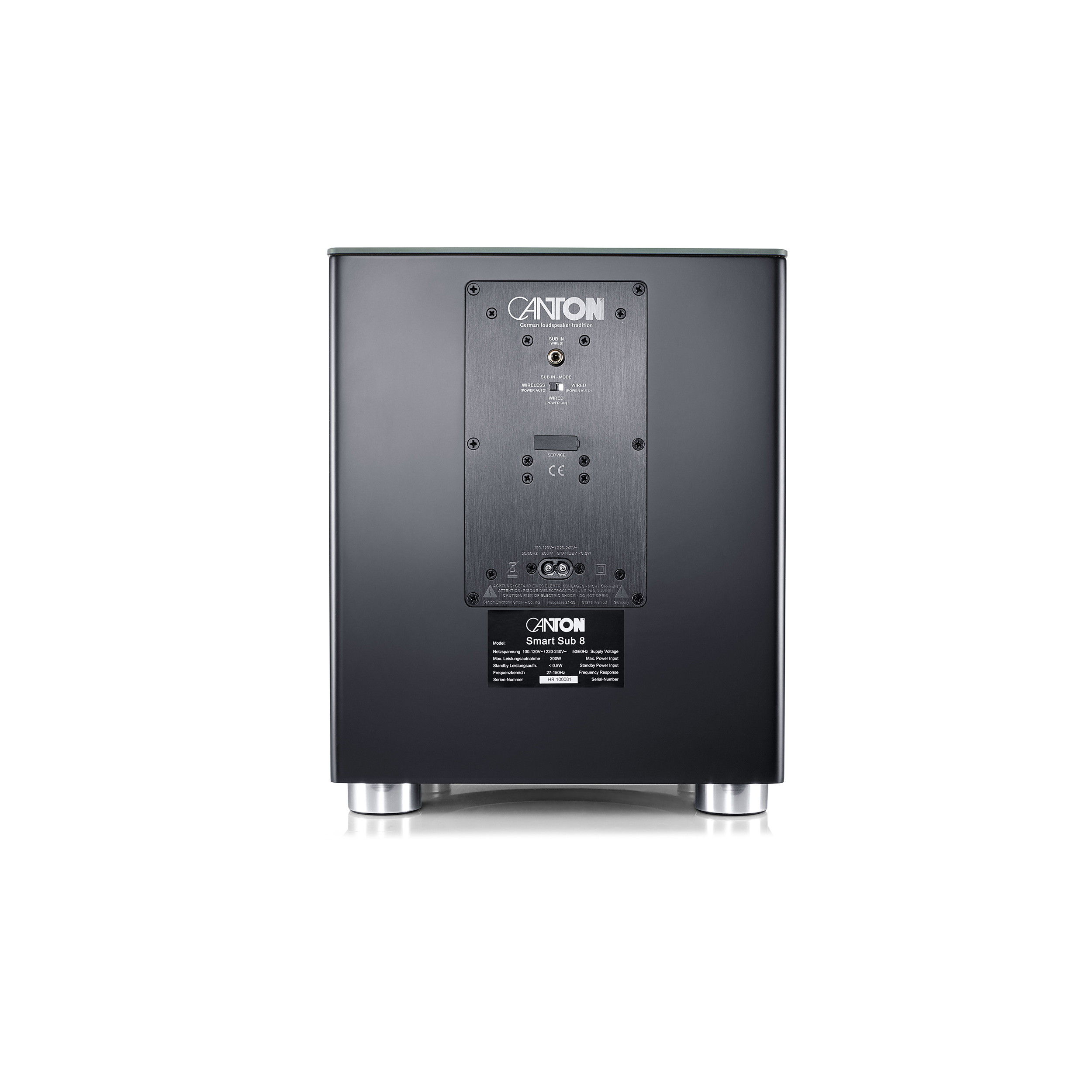Canton-Smart-Sub-8-Juoda-3-8700_smart_sub8_schwarz_rueckansicht_2019 Canton Smart Sub 8 Juoda
