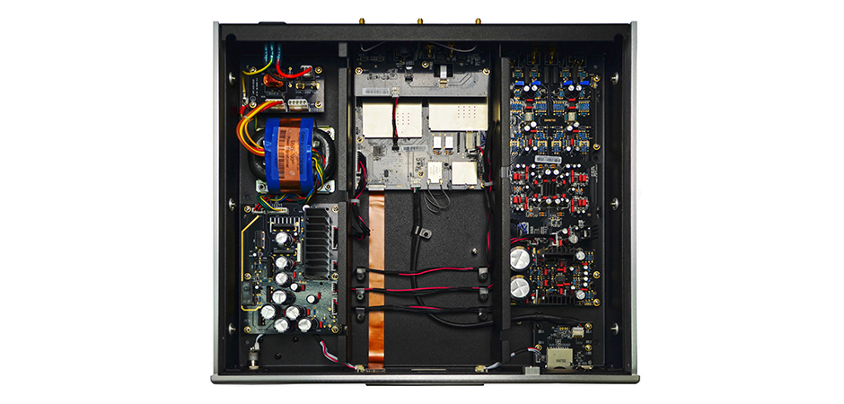 Cary-Audio-DMS-700-juodas-5-DMS-700_inside Cary Audio DMS-700 juodas