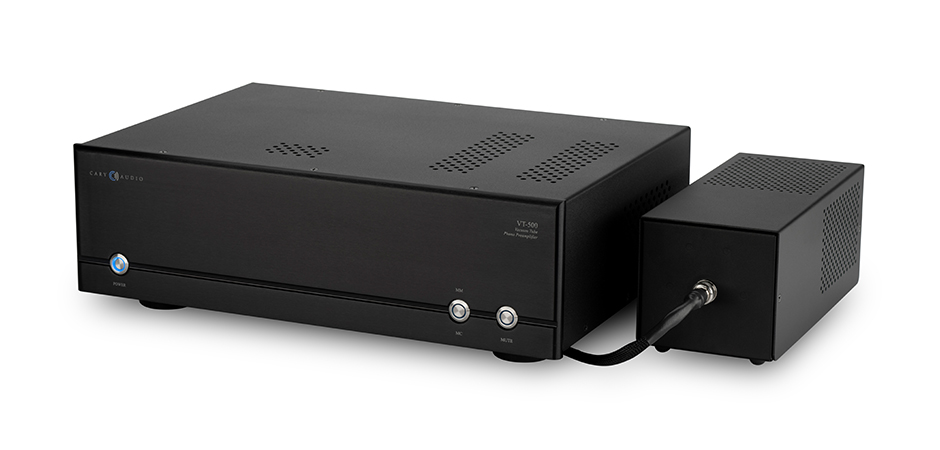 Cary-Audio-VT-500-juodas-2-VT-500_black_right Cary Audio VT-500 juodas