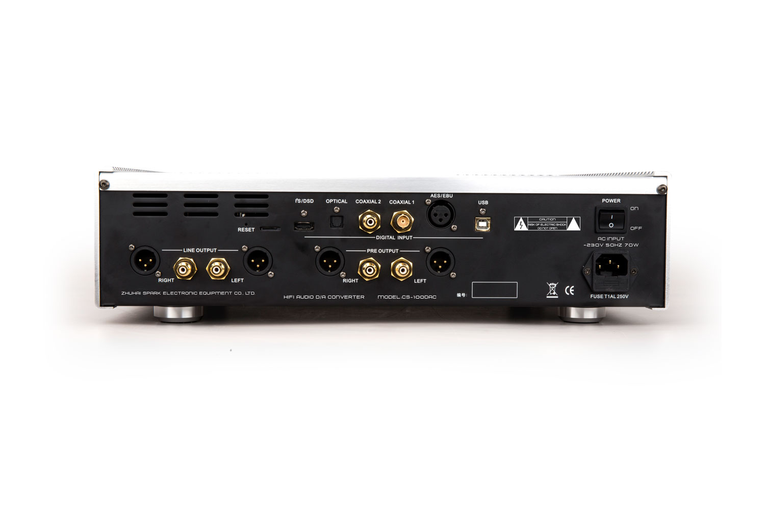 Cayin-CS-100DAC-4-Cayin_CS-100DAC_back_1500px Cayin CS-100DAC