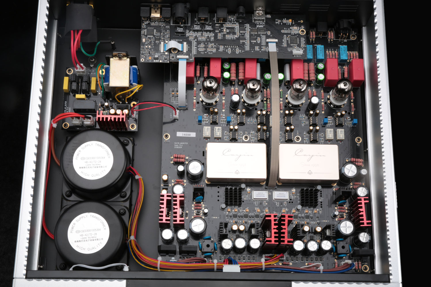 Cayin-CS-100DAC-6-Cayin_CS-100DAC-offen_1500px Cayin CS-100DAC