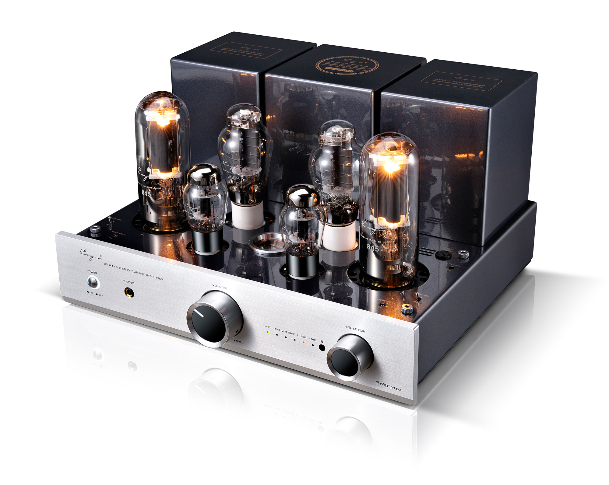 Cayin-CS-845A-Reference-sidabrinis-3-Cayin_845A_Reference_silber_2_seite_2000px-1 Cayin CS-845A Reference sidabrinis