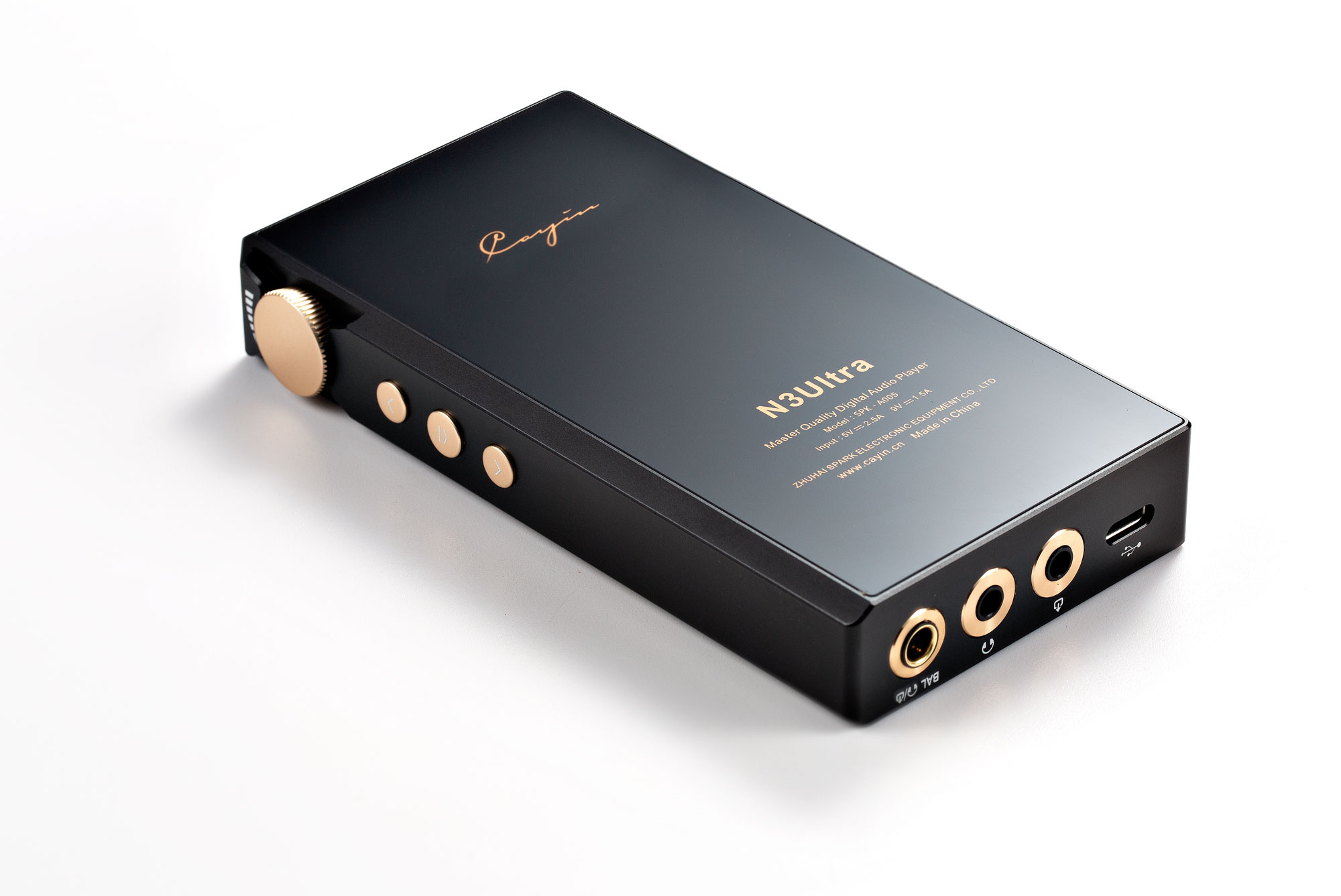 Cayin-N3-Ultra-6-N3Ultra-9_back_2000px Cayin N3-Ultra