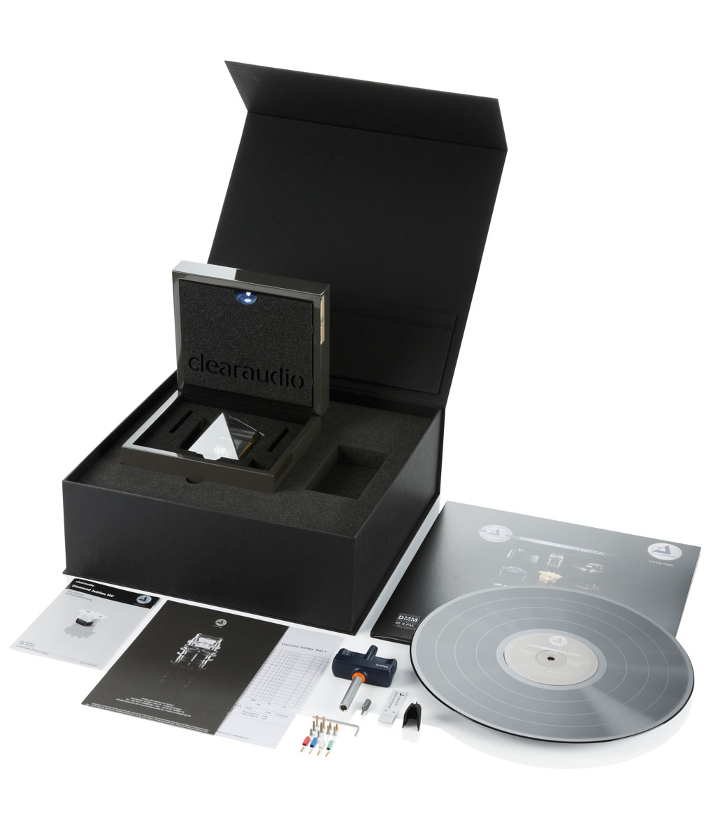 Clearaudio-Diamond-Jubilee-MC-4-TAB-Diamond-Jubilee-mit-Verpackung-w-24-12 Clearaudio Diamond Jubilee MC