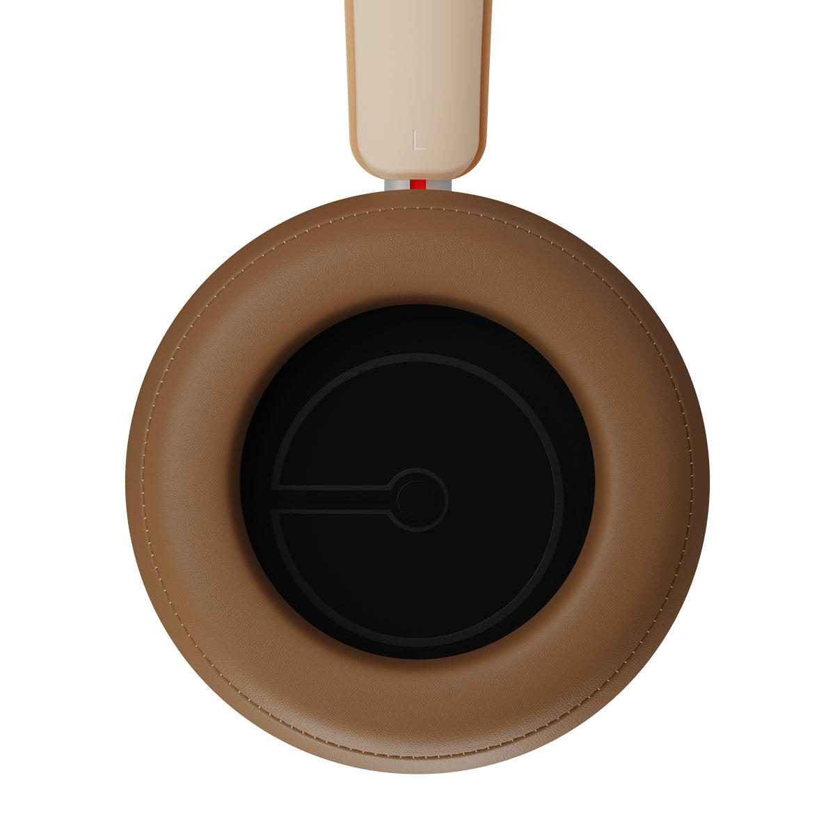 DALI-IO-8-EAR-PAD-SET-Caramel-White-pora-3-bd5d24fd-4fa4-4a93-91e3-e94f643a46ef DALI IO-8 EAR PAD SET, Caramel White (pora)
