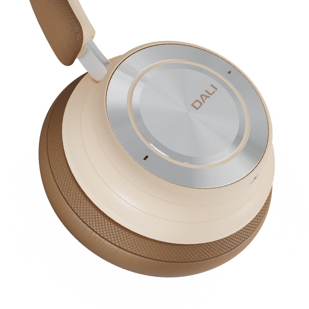 DALI-IO-8-EAR-PAD-SET-Caramel-White-pora-4-ddb8bc17-f13c-4e86-b4b1-4538f27c409e DALI IO-8 EAR PAD SET, Caramel White (pora)