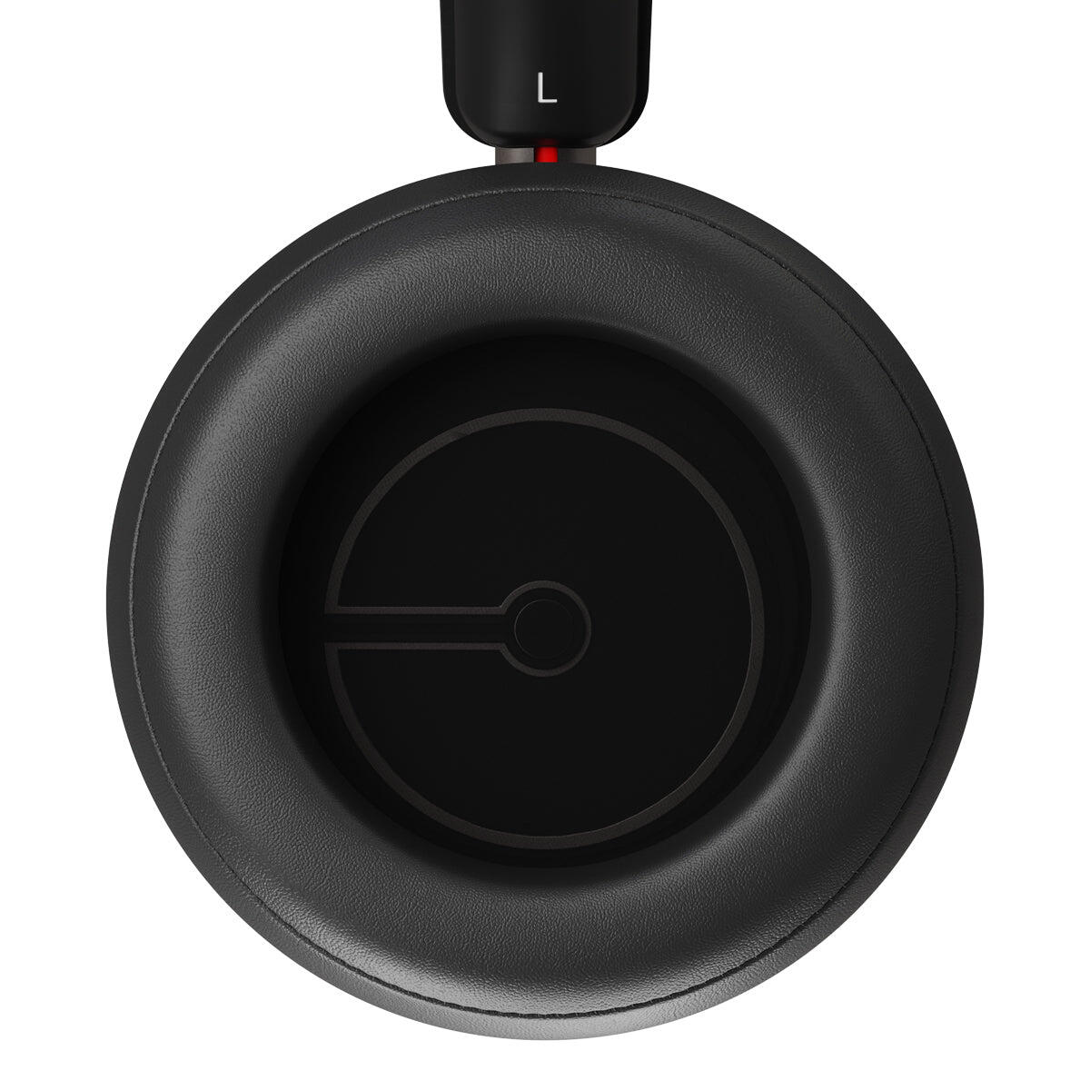 DALI-IO-8-EAR-PAD-SET-Iron-Black-pora-3-a7f6d812-3f0c-48b6-907c-5c788aed7288 DALI IO-8 EAR PAD SET, Iron Black (pora)