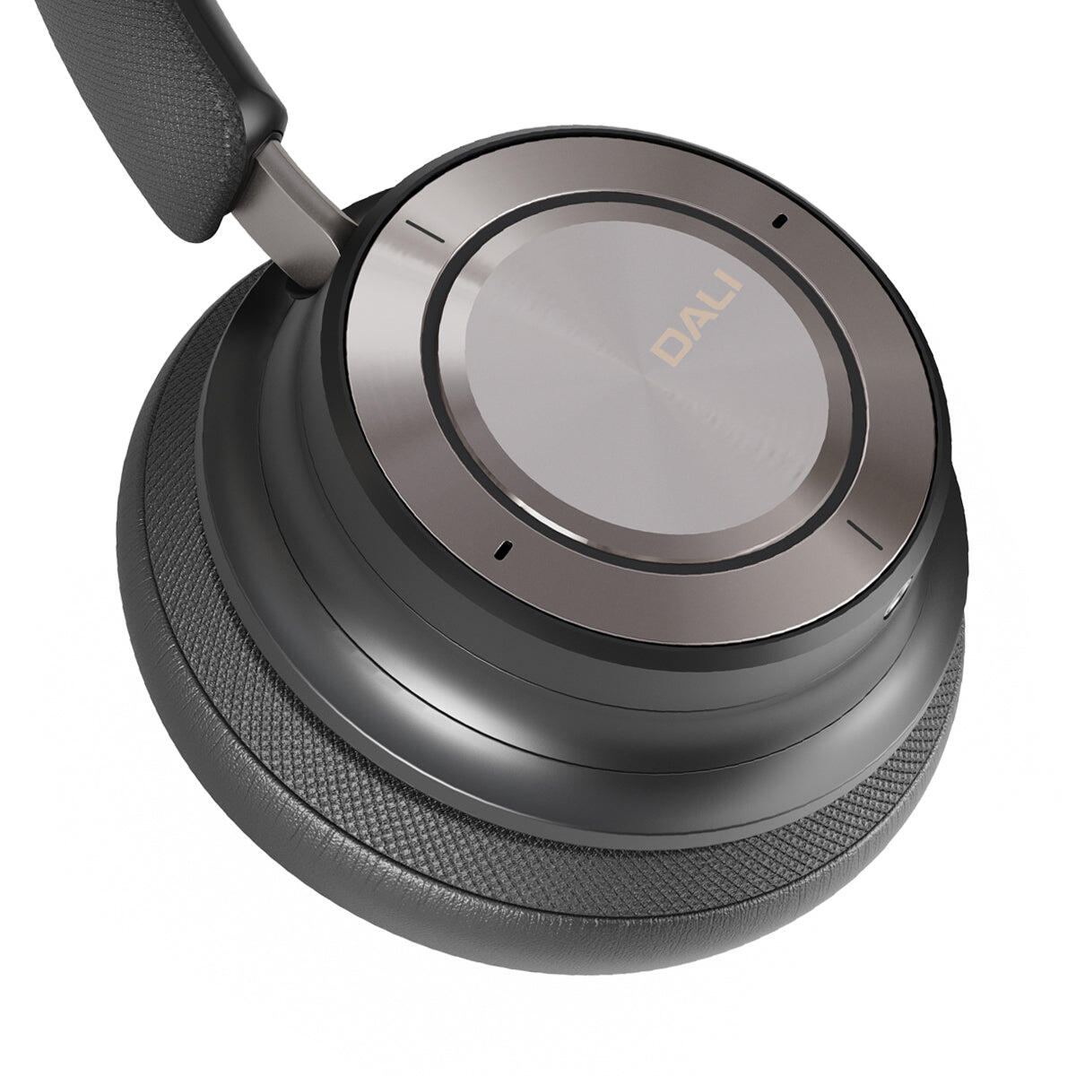 DALI-IO-8-EAR-PAD-SET-Iron-Black-pora-4-6ea9d65f-9125-4bf2-aa76-3be7fa290cd5 DALI IO-8 EAR PAD SET, Iron Black (pora)