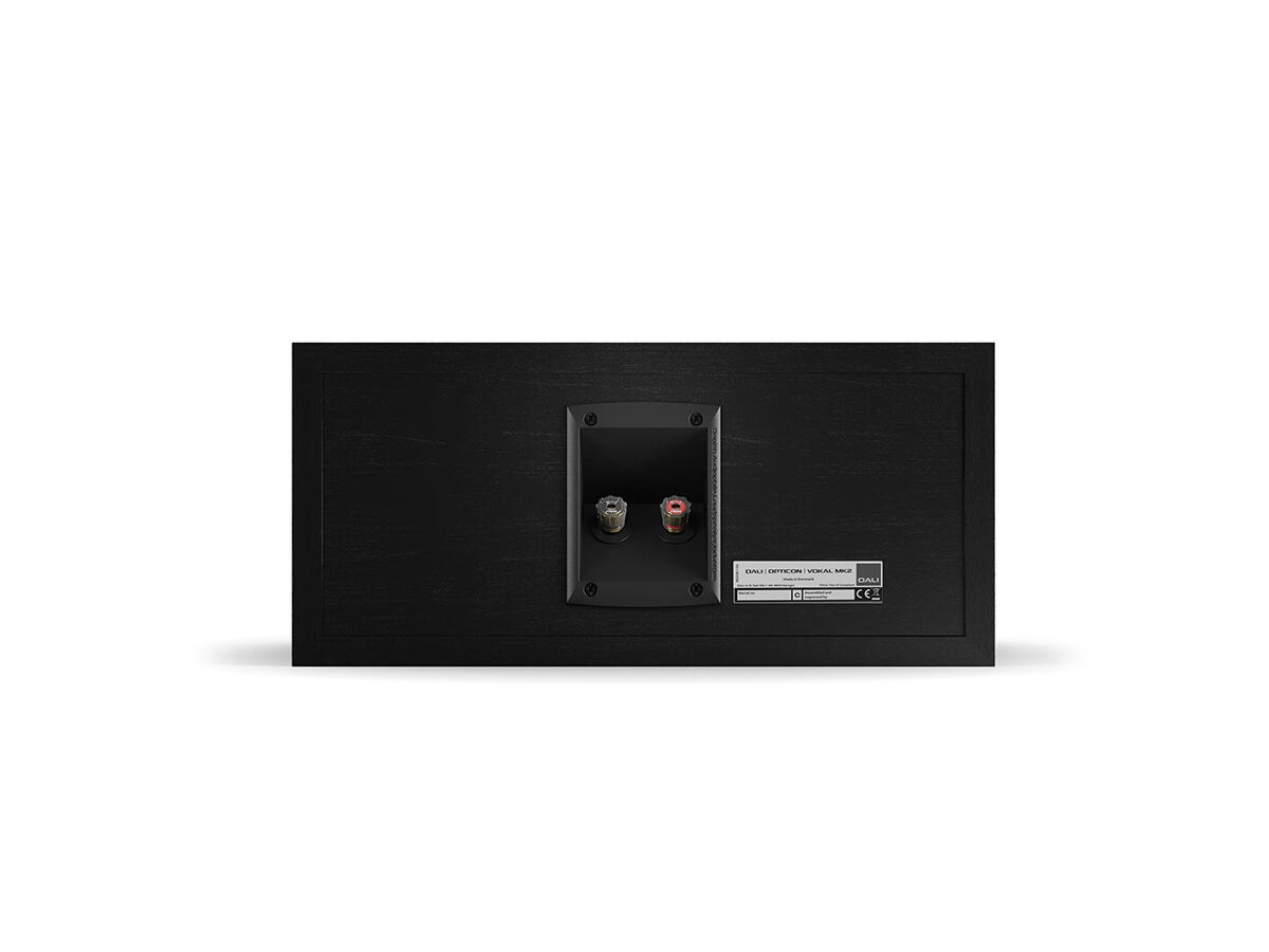 DALI-OPTICON-VOKAL-MK2-Black-Satin-5-6128e97c-242b-4fea-9f7e-bc9e4e67c7e1 DALI OPTICON VOKAL MK2, Black Satin