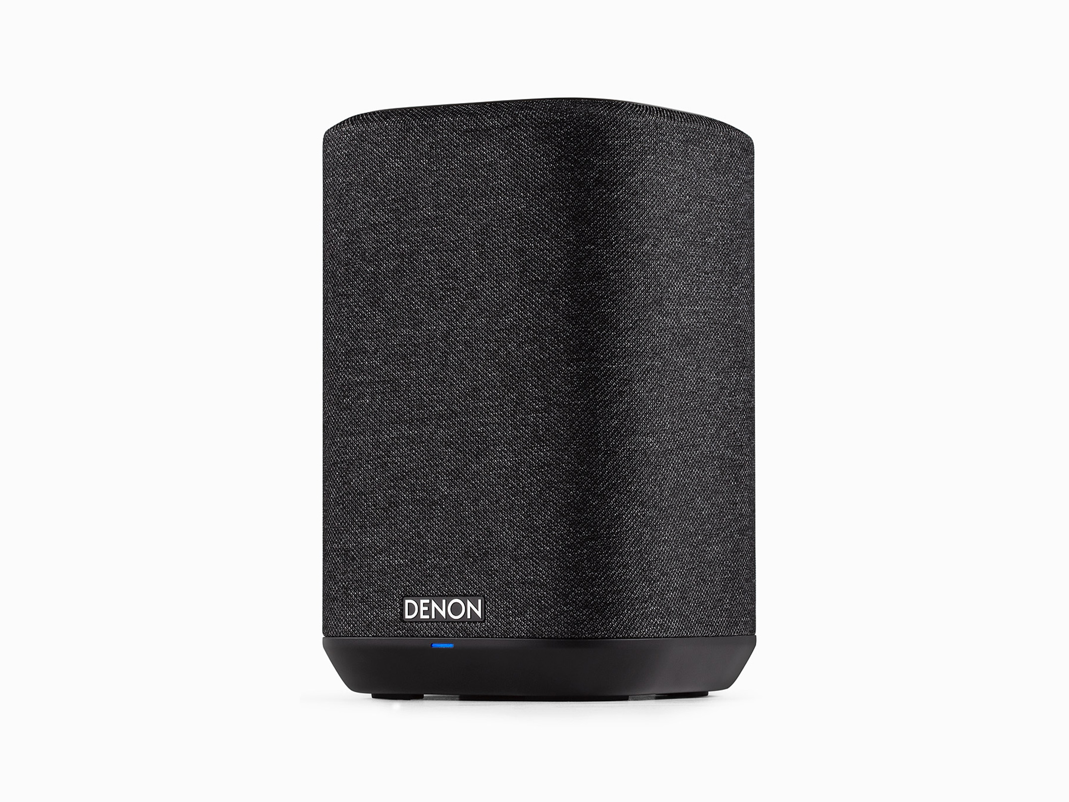 DENON-Home-150-Black-3-Denon-Home-150_Black_front-side DENON Home 150 Black