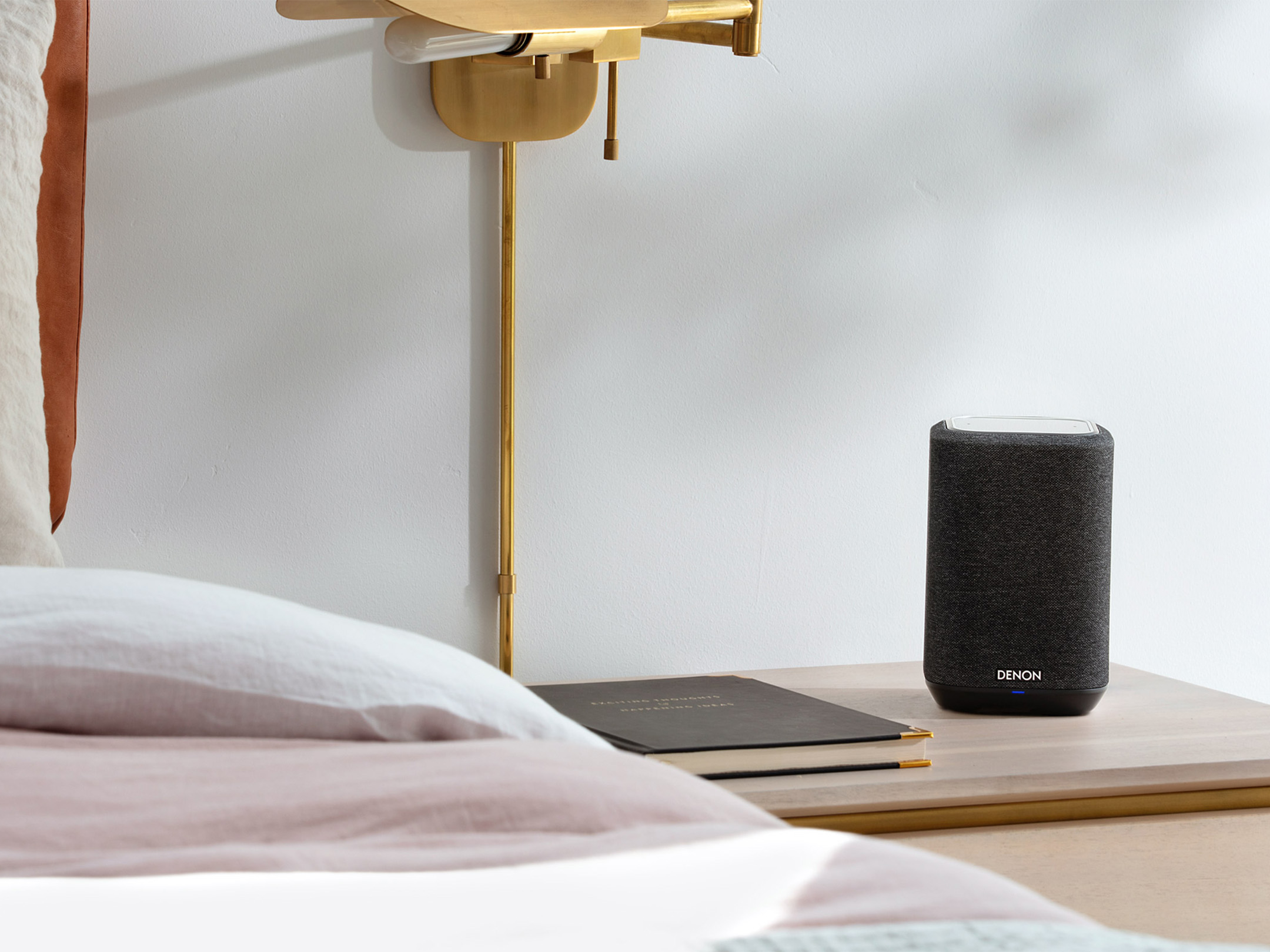 DENON-Home-150-Black-5-Denon-Home-150_Black_scene DENON Home 150 Black