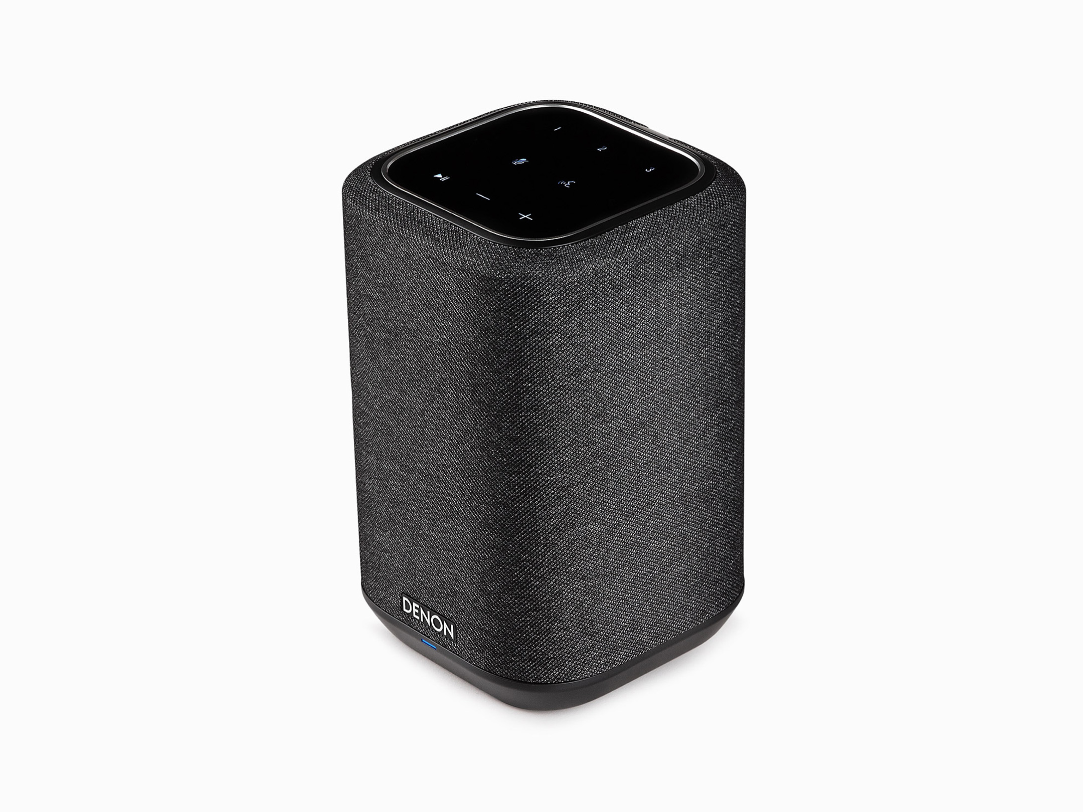 DENON-Home-150-Black-6-Denon-Home-150_Black_top DENON Home 150 Black