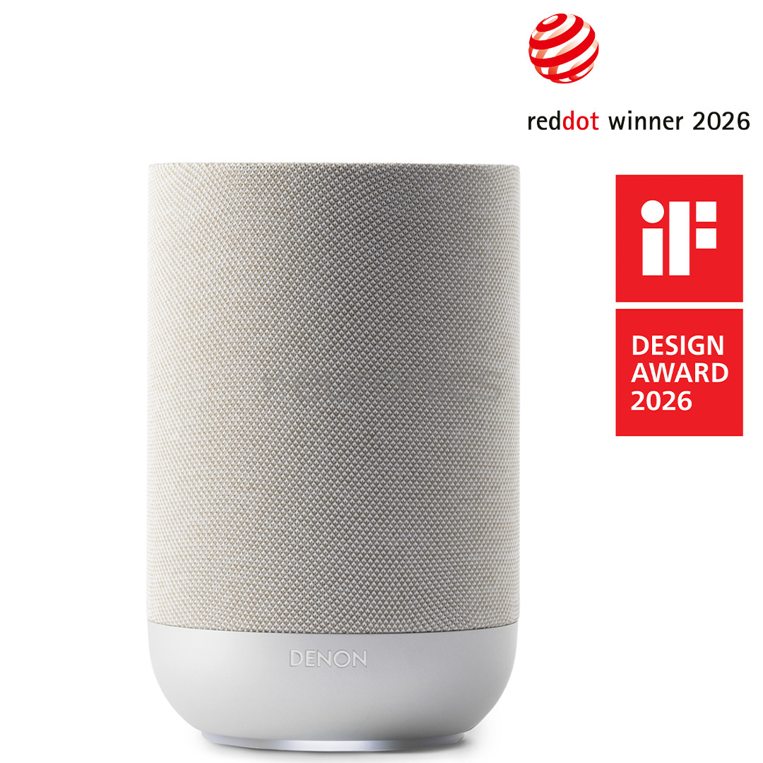 DENON Home 200 Stone