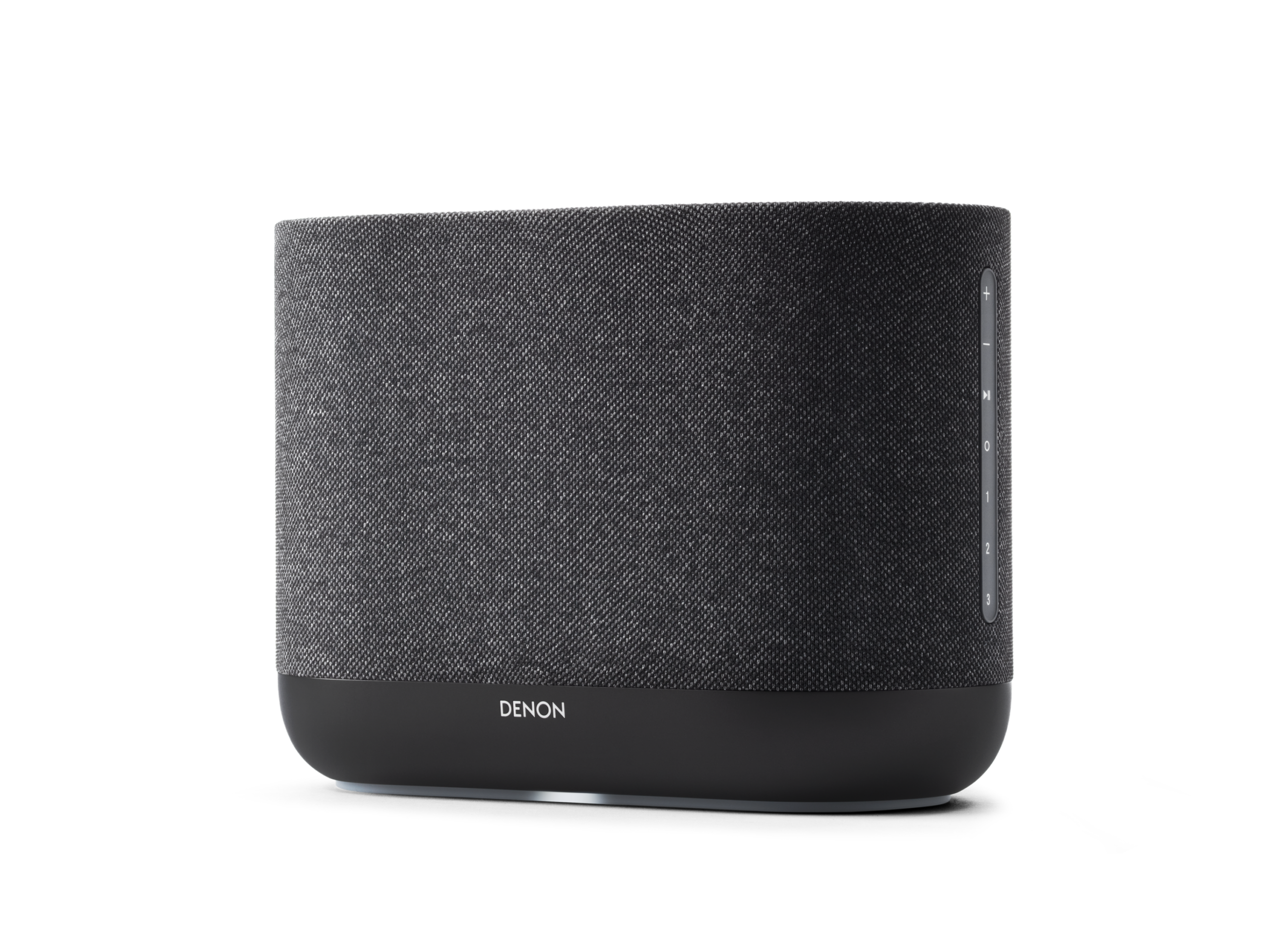 DENON Home 400 Charcoal