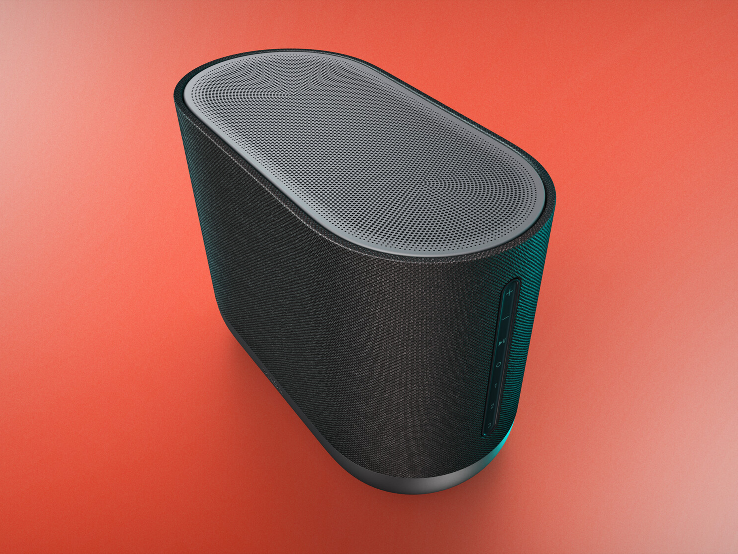 DENON-Home-400-Charcoal-2-PDP_Denon400-Black_BuyStack_02 DENON Home 400 Charcoal