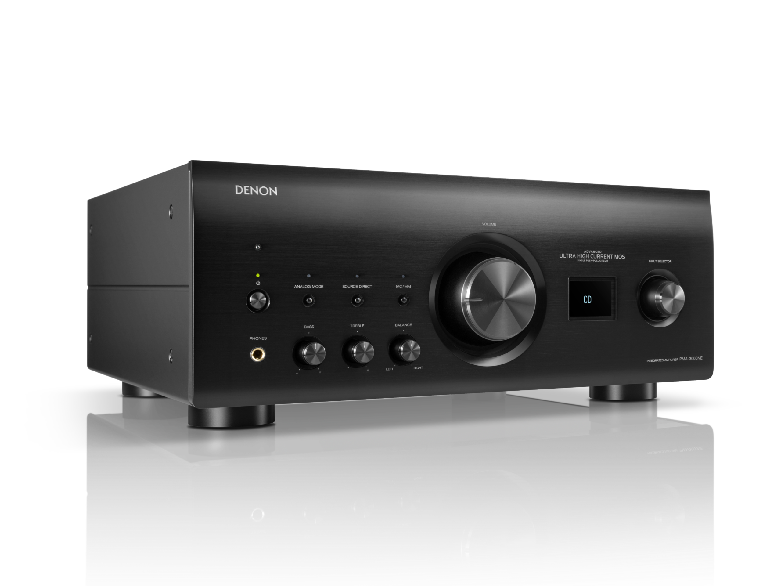 DENON-PMA-3000NE-Black-3-BuyBox_3 DENON PMA-3000NE Black