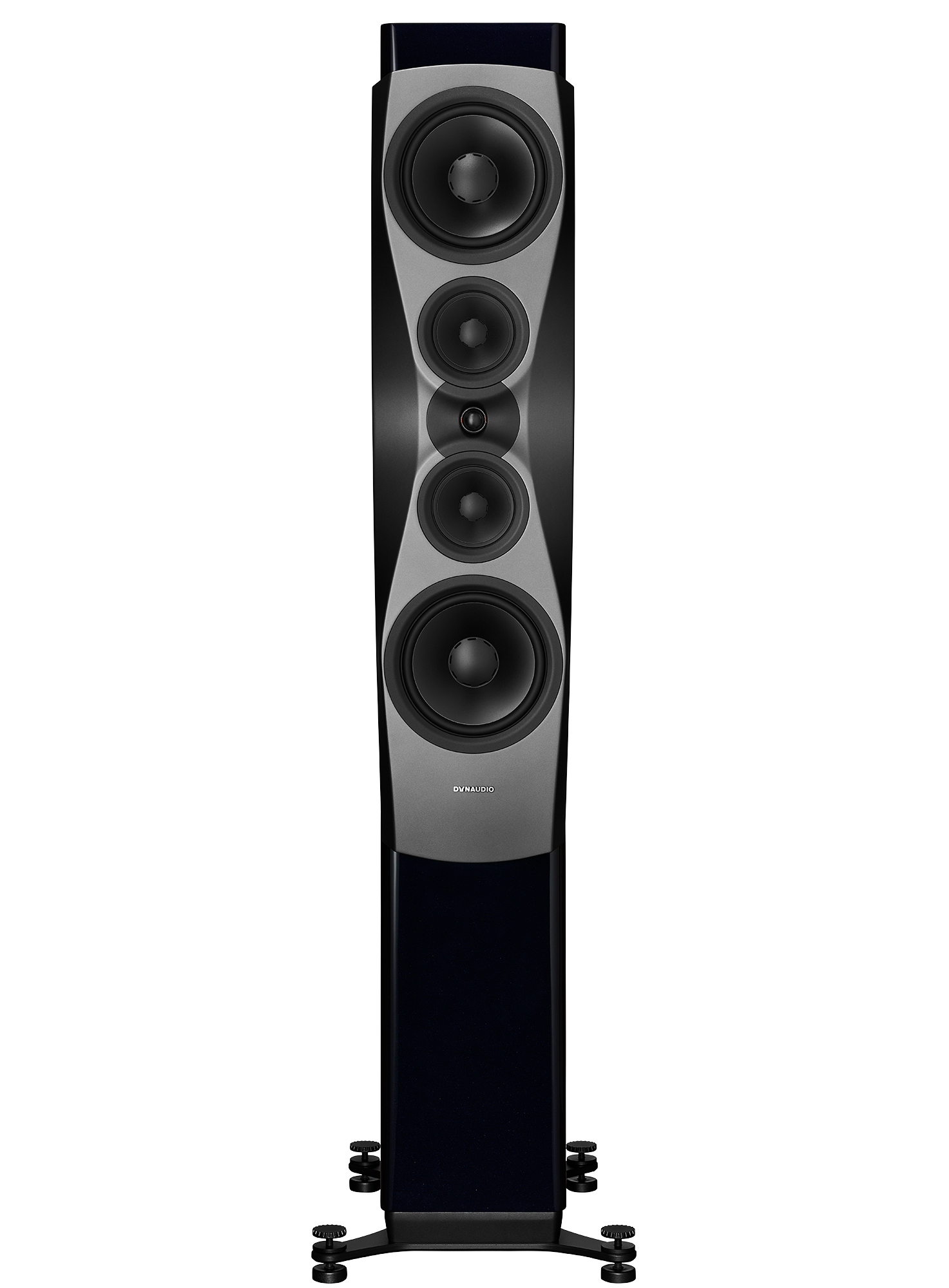 Dynaudio Confidence 60 Midnight High Gloss (pora)