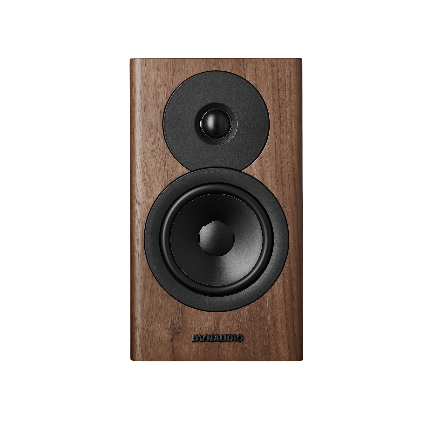 Dynaudio Evoke 10 riešutmedžio (pora)