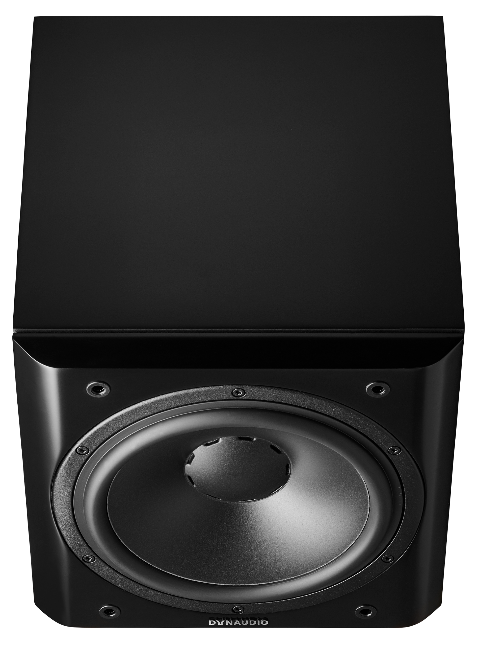 Dynaudio-Sub-3-juodas-matinis-4-Sub-3-top-black Dynaudio Sub 3 juodas matinis