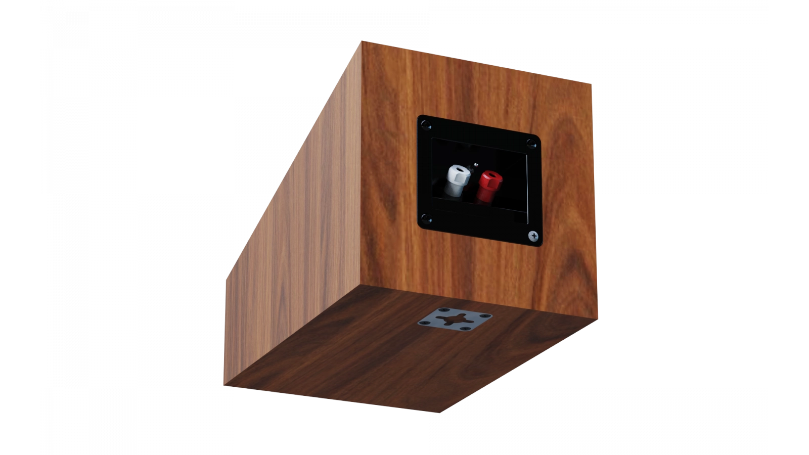 ELAC-Debut-3.0-DA43-riesutmedzio-3-Debut-V3.1915 ELAC Debut 3.0 DA43 riešutmedžio