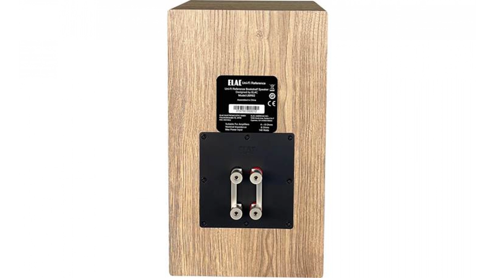 ELAC-UniFi-Reference-UBR62-baltas-su-azuolo-sonais-pora-4-g970ubr62w-b ELAC UniFi Reference UBR62 baltas su ąžuolo šonais (pora)