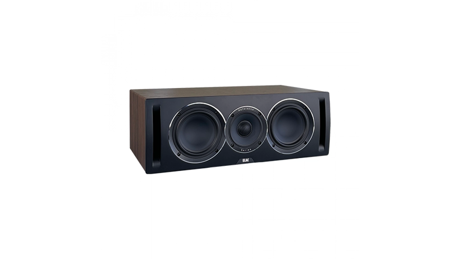 ELAC-UniFi-Reference-UCR52-juodas-su-riesutmedzio-sonais-4-ucr52-bk-right-no-grill-gallery ELAC UniFi Reference UCR52 juodas su riešutmedžio šonais
