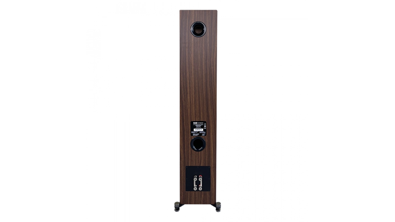 ELAC-UniFi-Reference-UFR52-juodas-su-riesutmedzio-sonais-pora-5-ufr52-bk-rear-gallery ELAC UniFi Reference UFR52 juodas su riešutmedžio šonais (pora)
