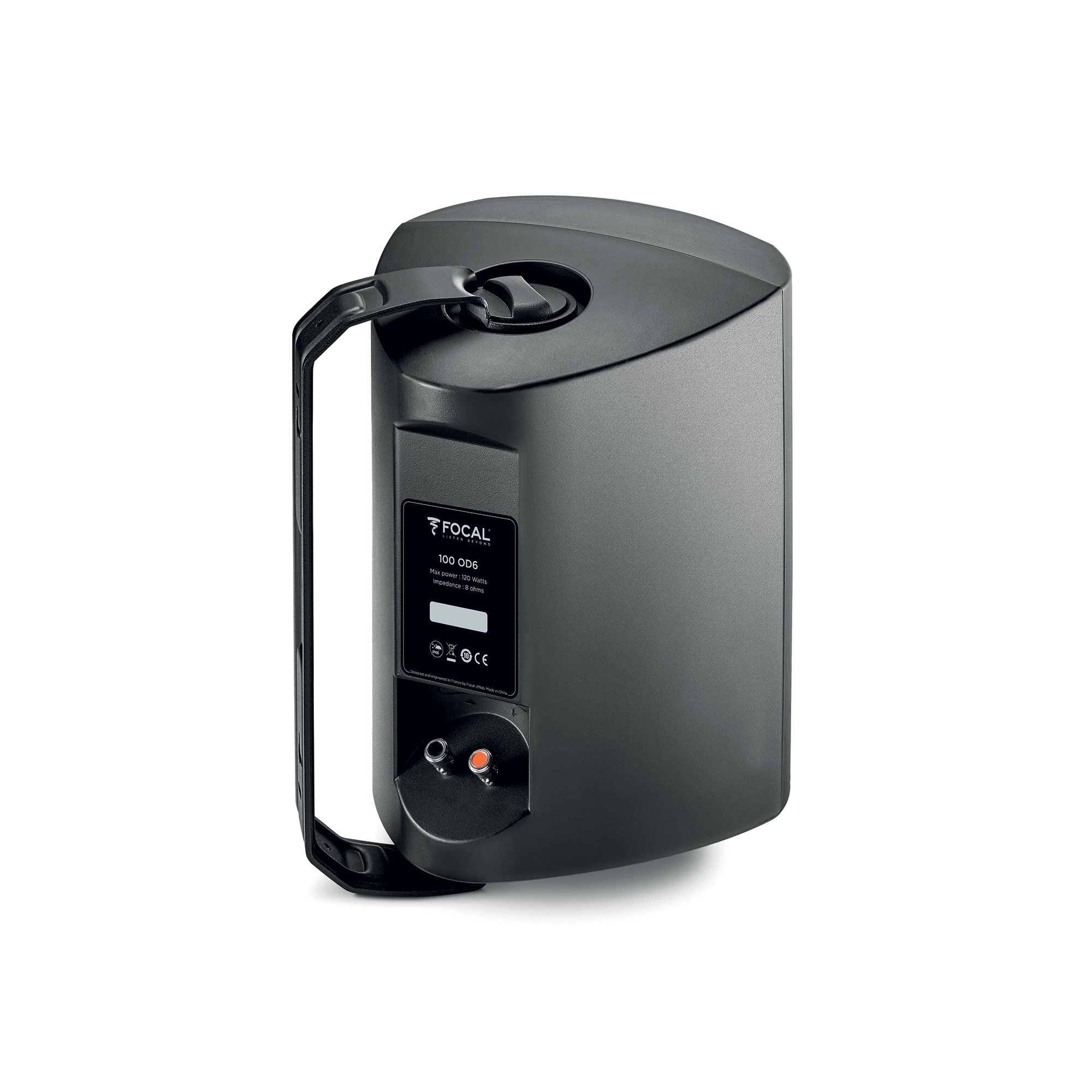 FOCAL-100-OD-6-Black-3-100_OD6_Black_34_dos-jpg FOCAL 100 OD 6 (Black)