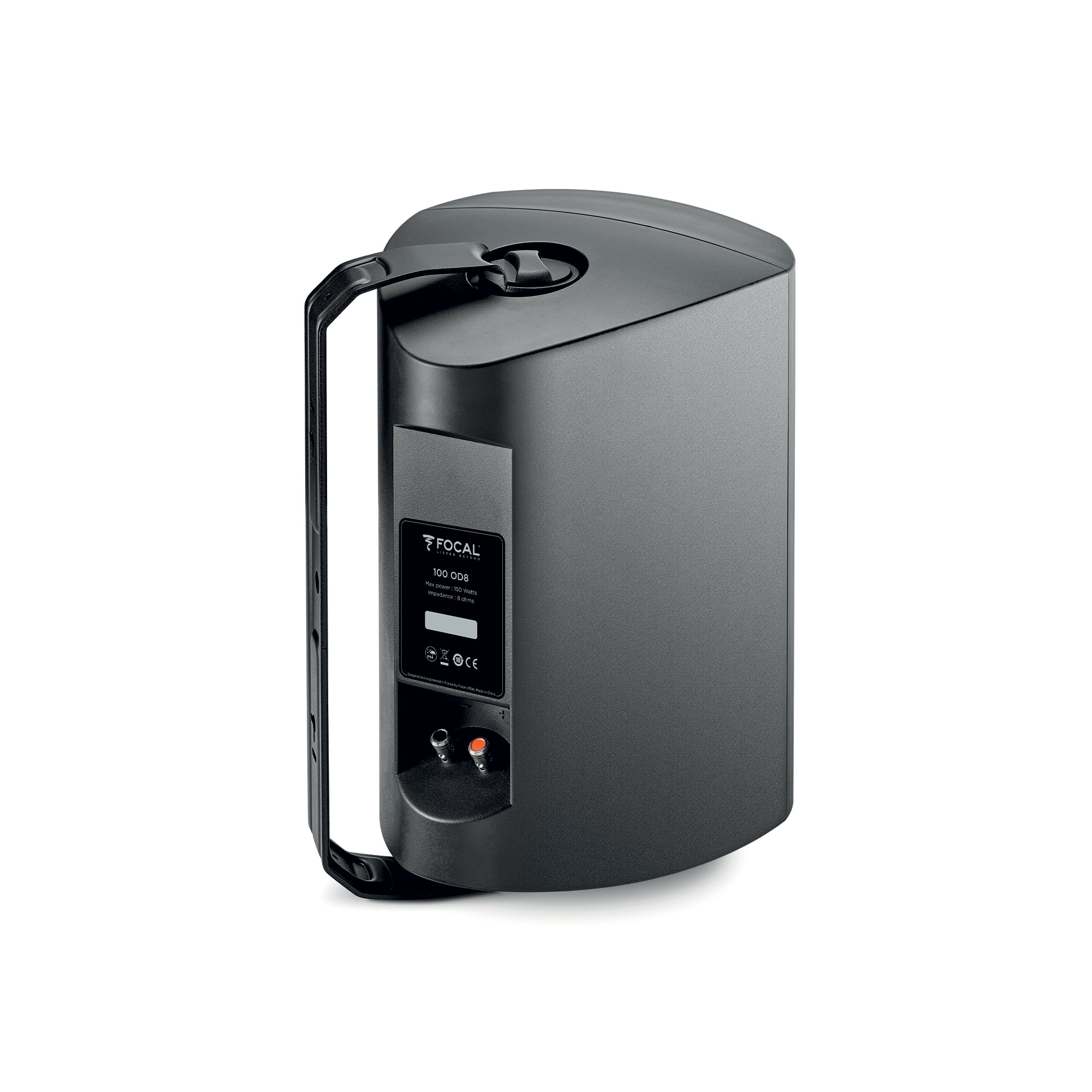 FOCAL-100-OD-8-Black-3-100_OD8_Black_34_dos-jpg FOCAL 100 OD 8 (Black)