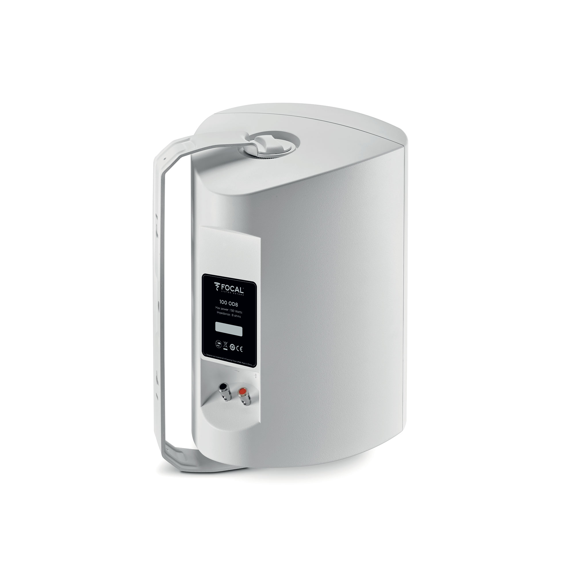 FOCAL-100-OD-8-White-3-100_OD8_white_34_dos_PT-jpg FOCAL 100 OD 8 (White)