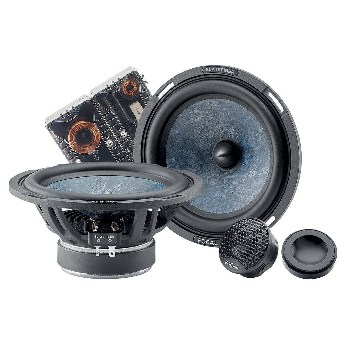 FOCAL 165 SF