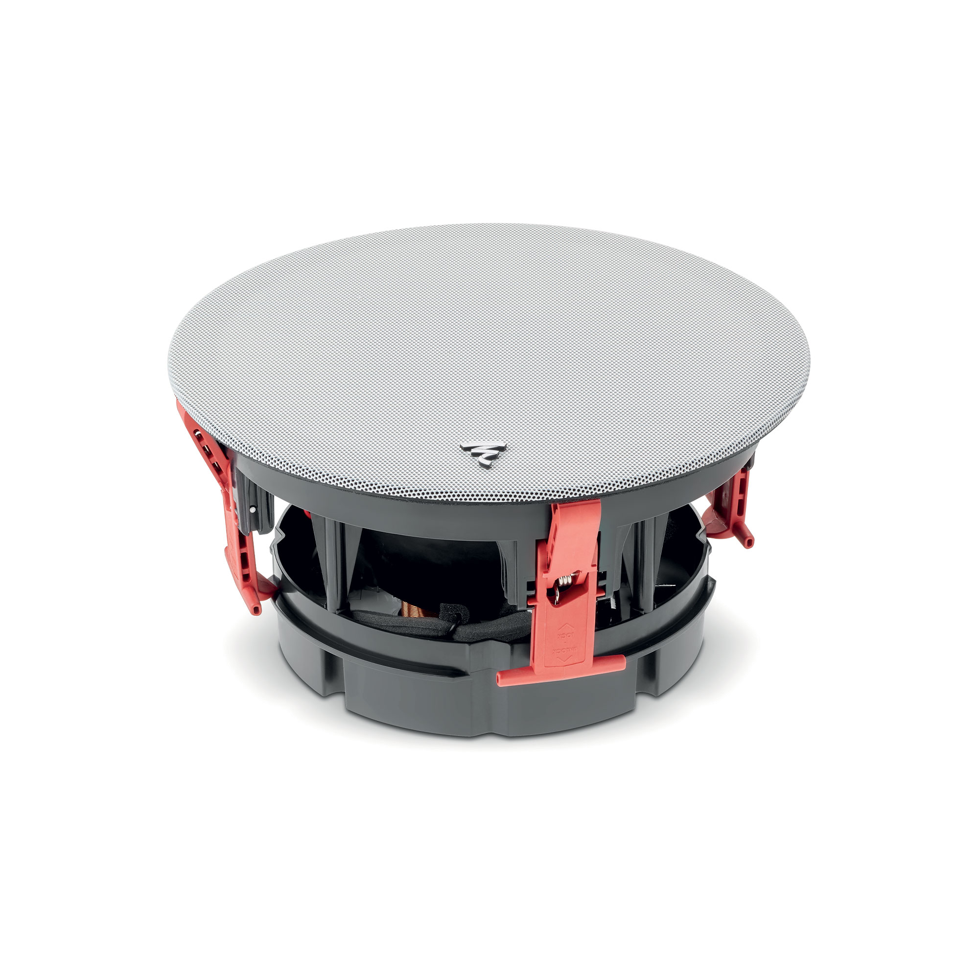 FOCAL-300-ICA6-White-4-300_ICA6_34_PT_Rond-jpg FOCAL 300 ICA6 (White)