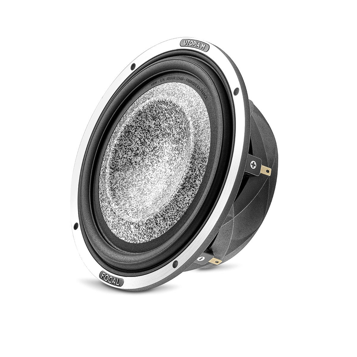 FOCAL 6 WM (pora)