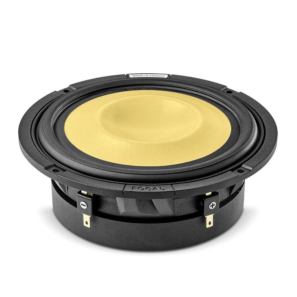 FOCAL 6.5 KM (pora)