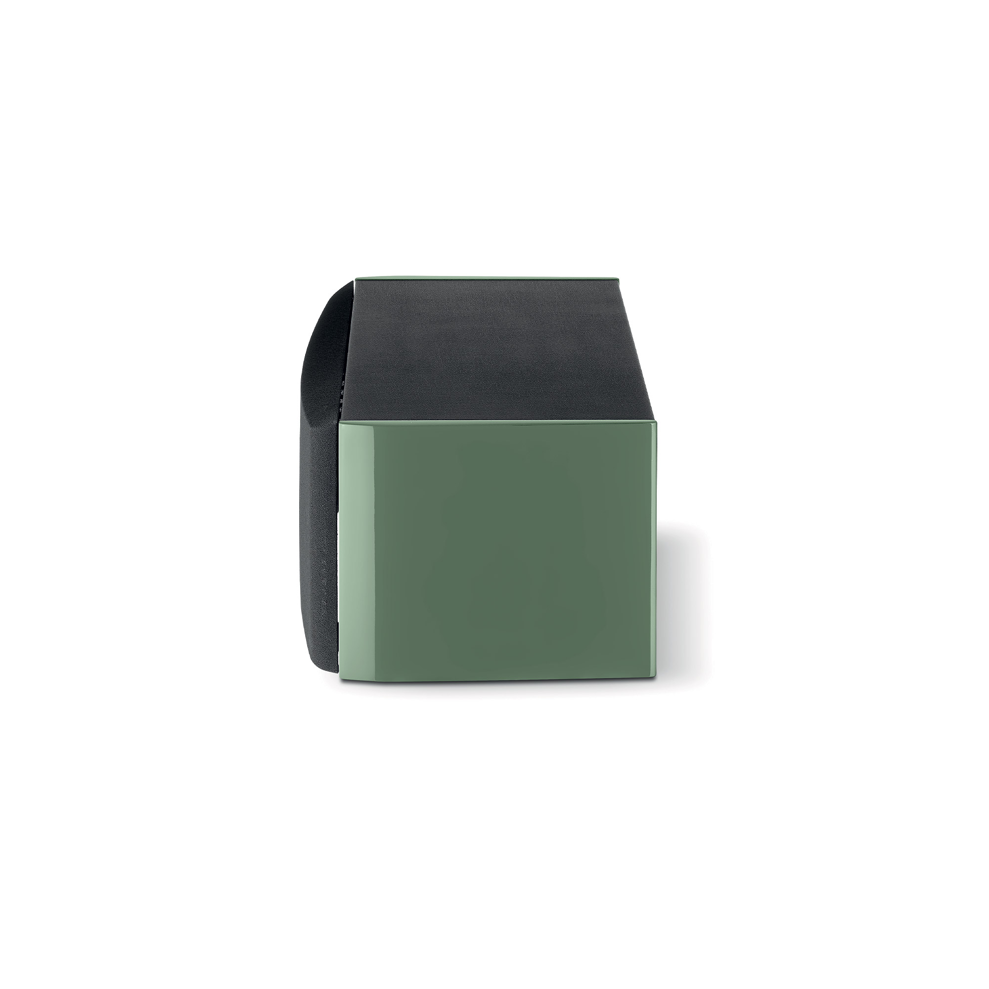 FOCAL-ARIA-EVO-X-Center-Moss-Green-4-ARIA_CC_Mossgreen_Profile_PT-jpg FOCAL ARIA EVO X Center Moss Green