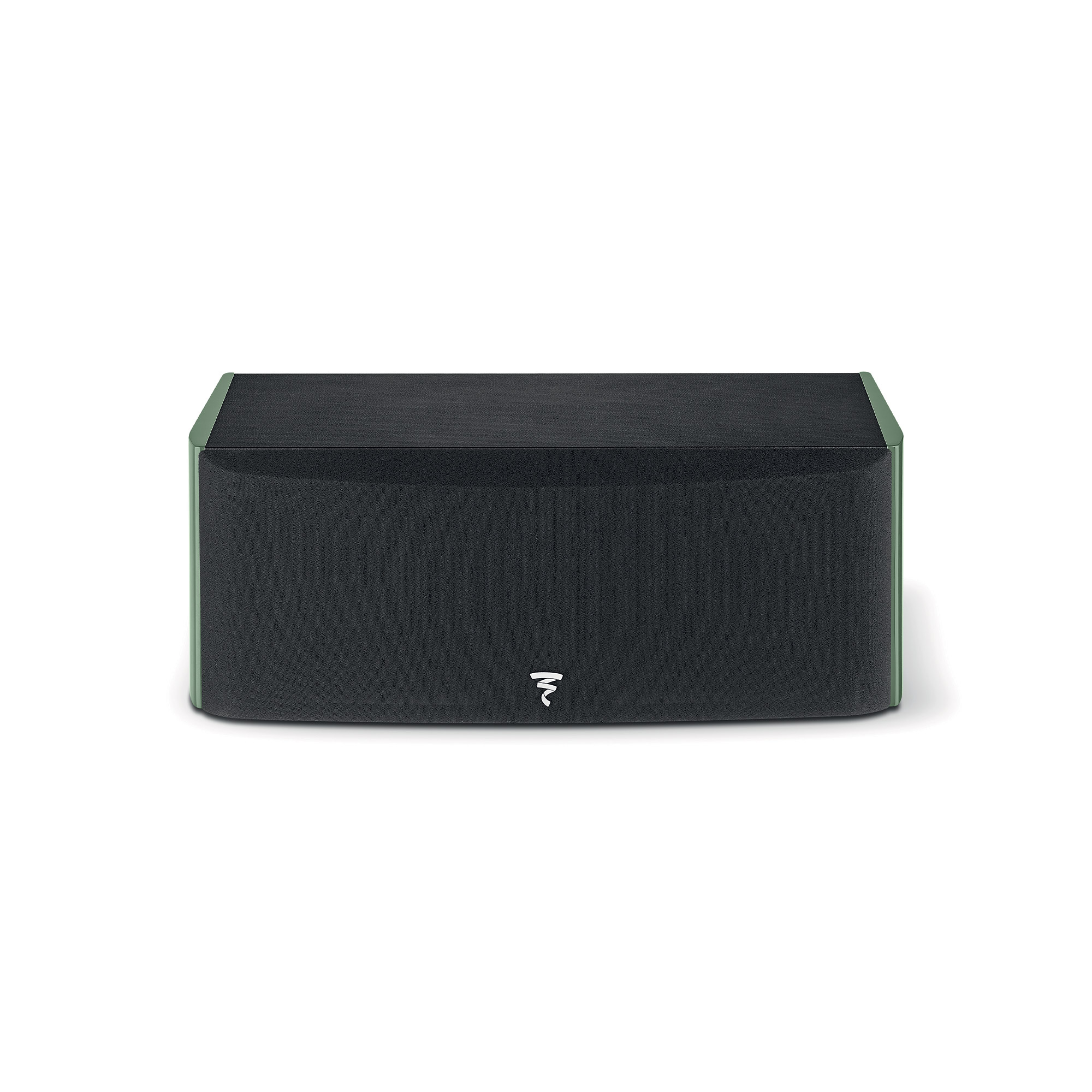 FOCAL-ARIA-EVO-X-Center-Moss-Green-5-ARIA_CC_Mossgreen_Face_PT-jpg FOCAL ARIA EVO X Center Moss Green