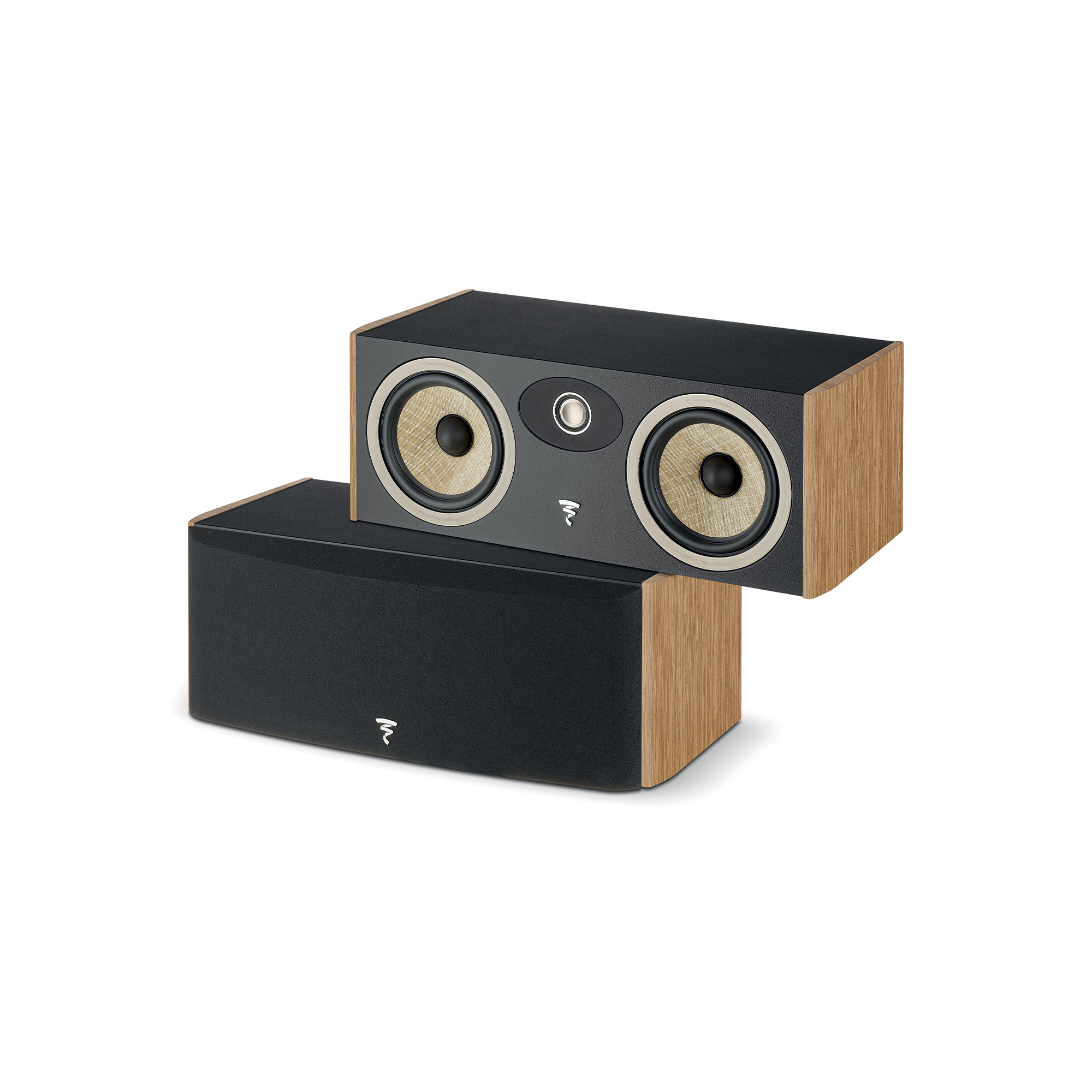 FOCAL-ARIA-EVO-X-Center-Prime-Walnut-6-ARIA_CC_Walnut_Couple-jpg FOCAL ARIA EVO X Center Prime Walnut