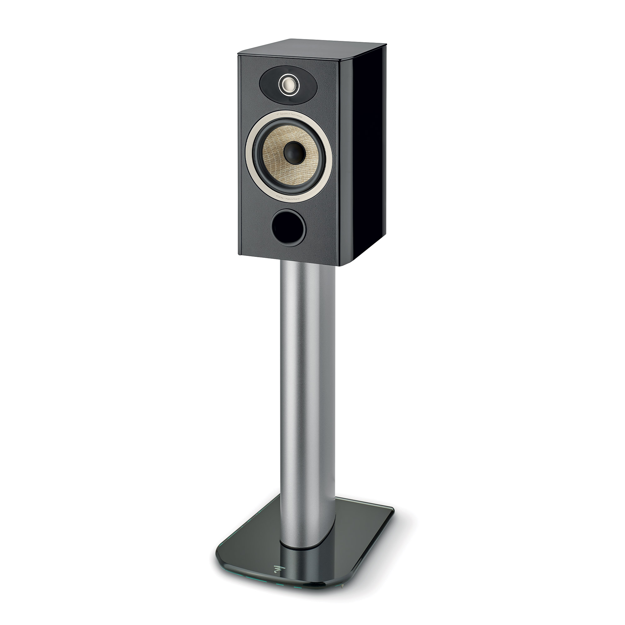 FOCAL-ARIA-EVO-X-N°1-Black-6-ARIA_N1_BHG_Pied_34_Face-jpg FOCAL ARIA EVO X N°1 Black