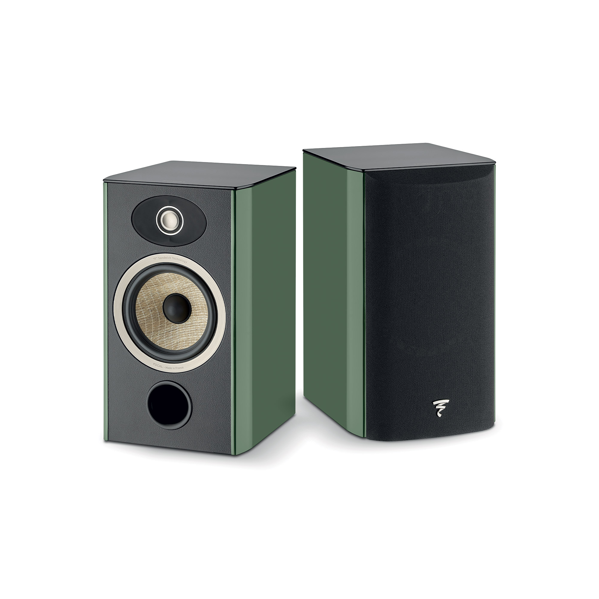 FOCAL-ARIA-EVO-X-N°1-Moss-Green-5-ARIA_N1_Mossgreen_Couple-jpg FOCAL ARIA EVO X N°1 Moss Green