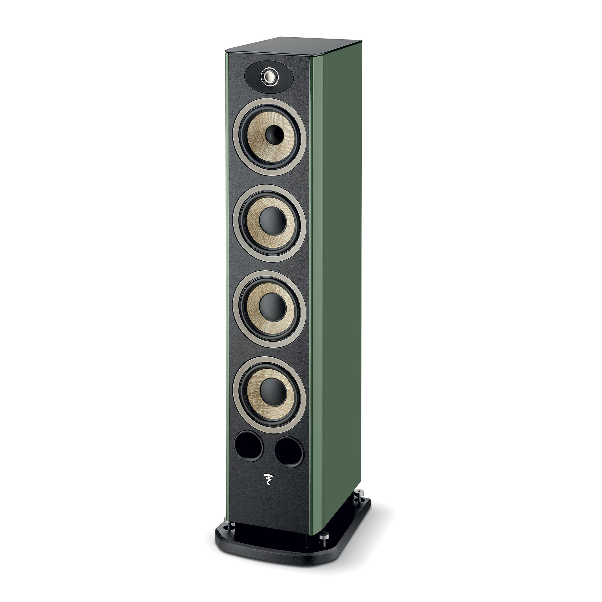 FOCAL ARIA EVO X N°3 Moss Green