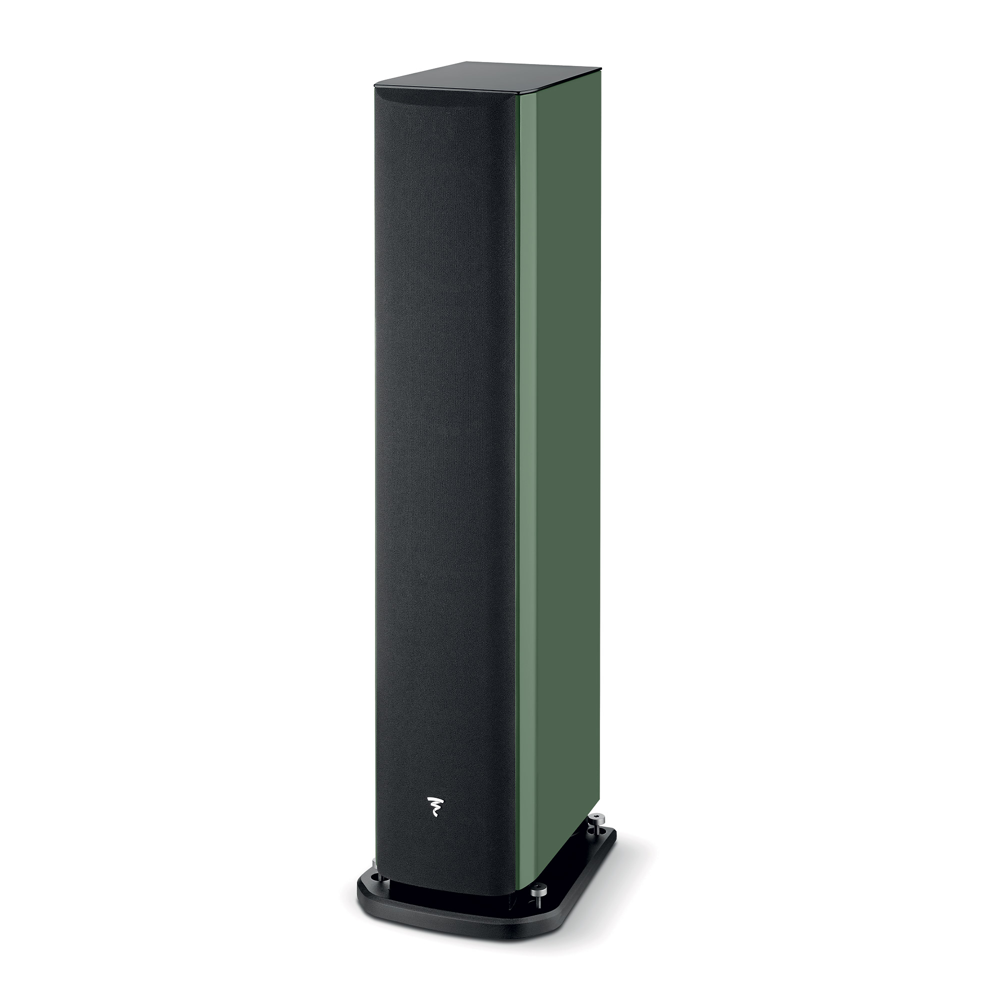 FOCAL-ARIA-EVO-X-N°3-Moss-Green-2-ARIA_N3_Mossgreen_34_Face_PT-jpg FOCAL ARIA EVO X N°3 Moss Green