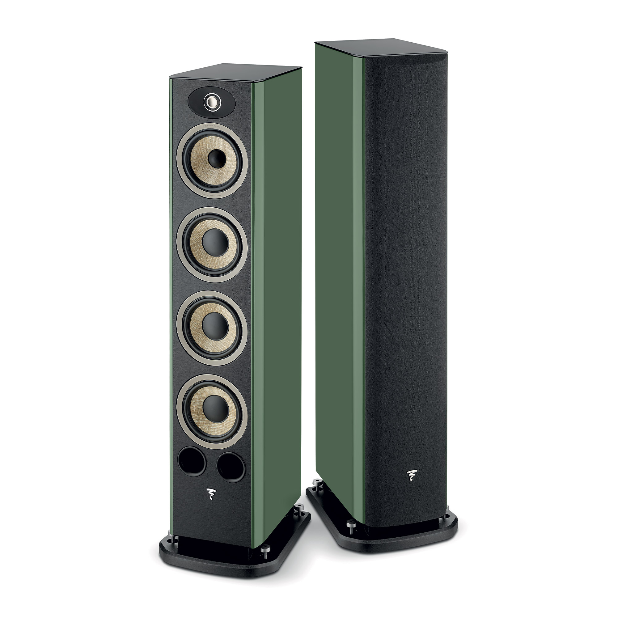 FOCAL-ARIA-EVO-X-N°3-Moss-Green-6-ARIA_N3_Mossgreen_Couple-jpg FOCAL ARIA EVO X N°3 Moss Green
