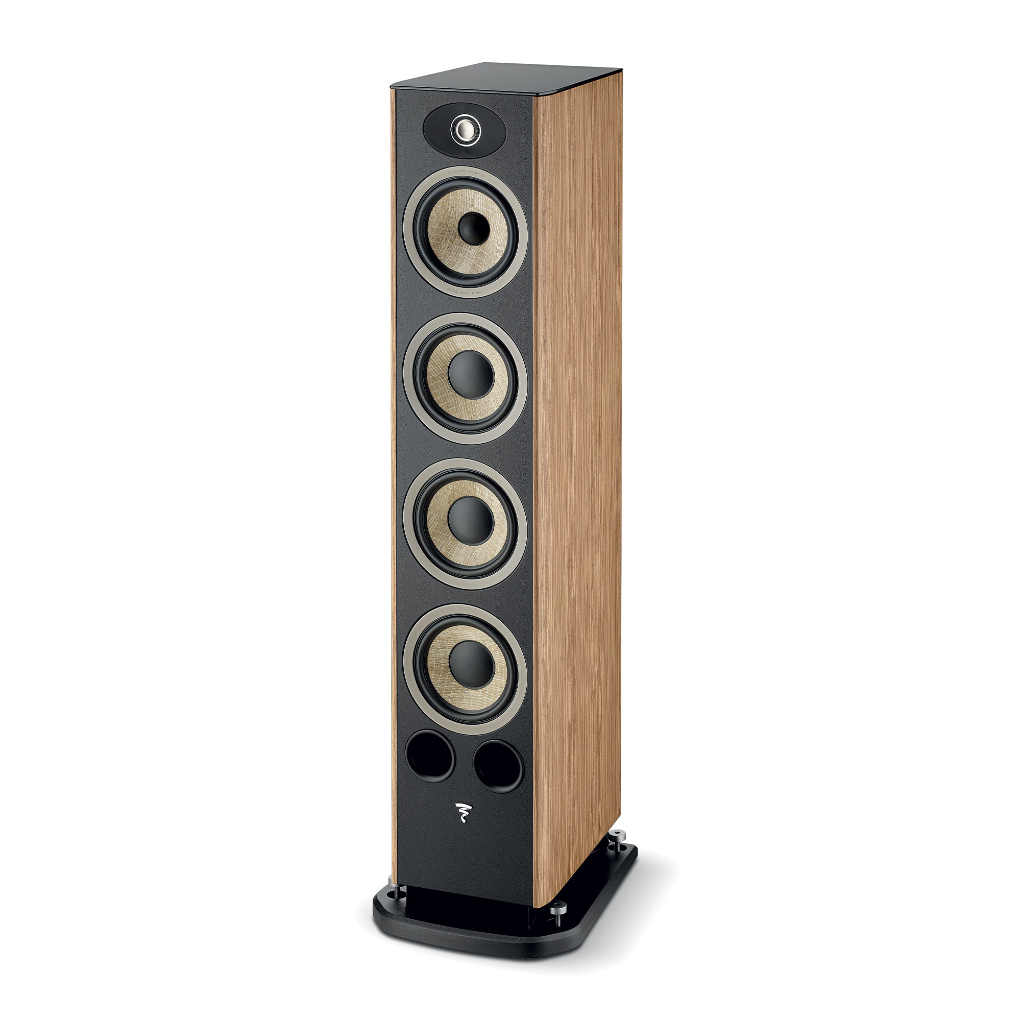 FOCAL ARIA EVO X N°3 Prime Walnut