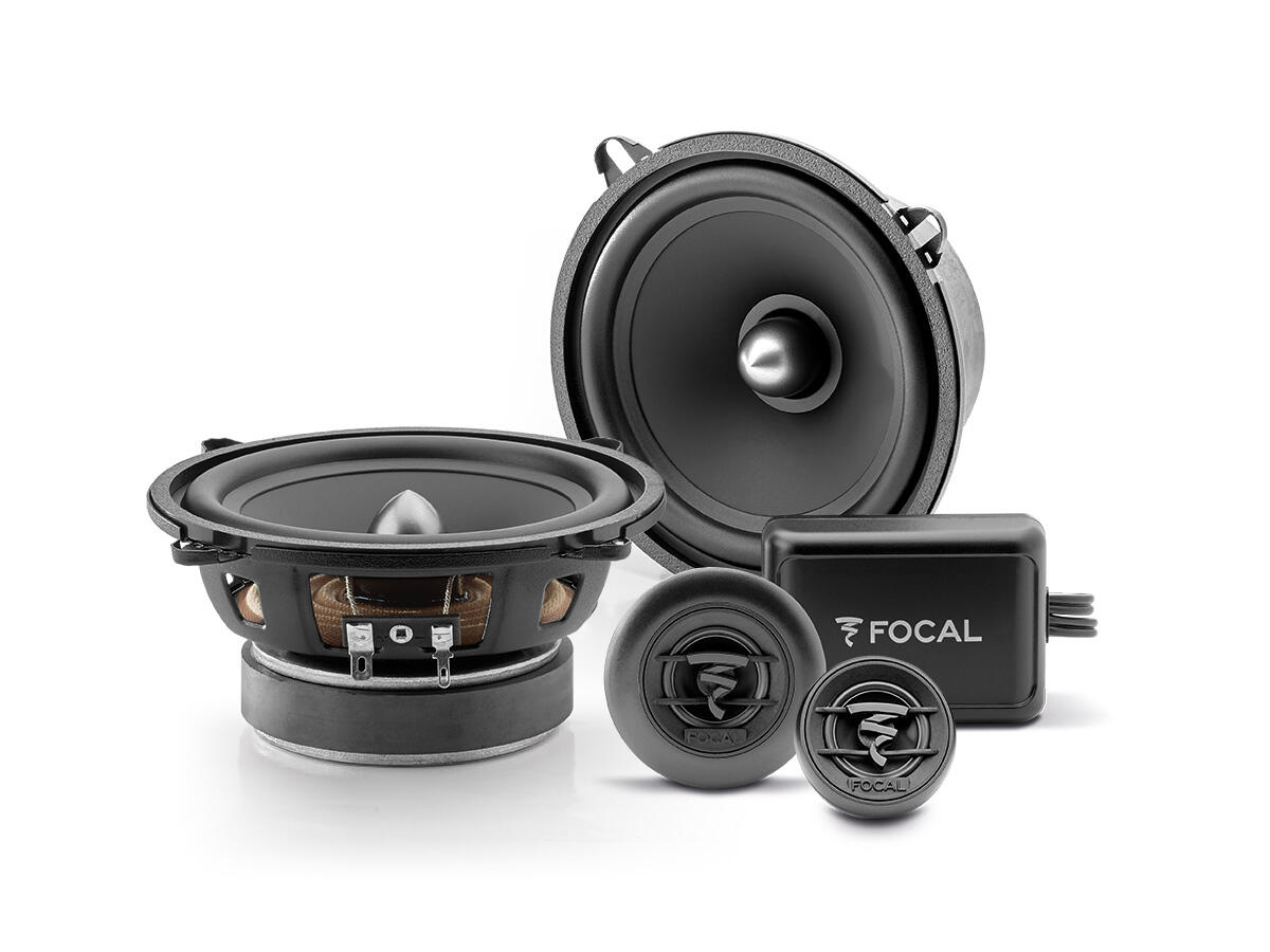FOCAL ASE 130