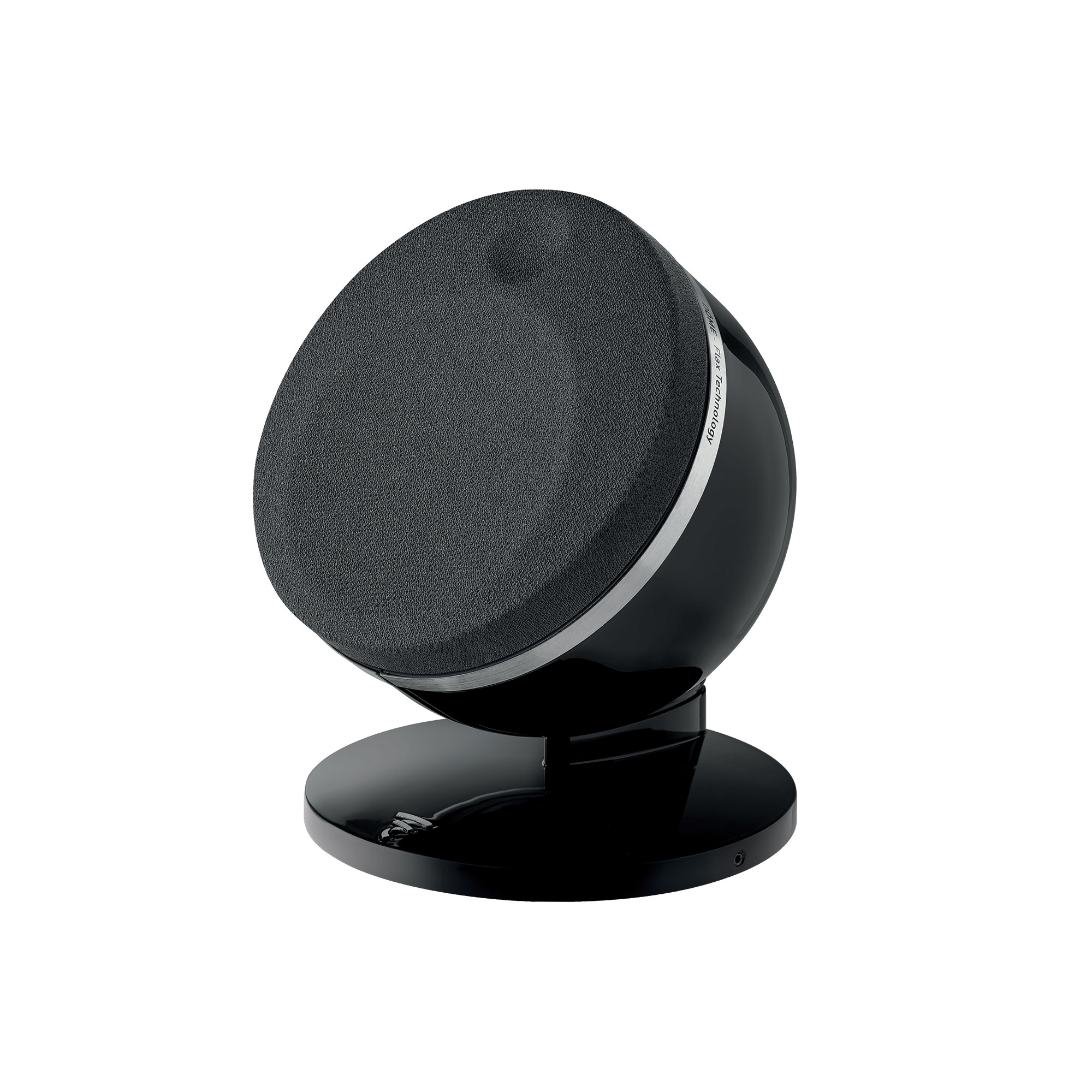 FOCAL-DOME-FLAX-SAT-BLACK-3-Dome_Black_34_PT-jpg FOCAL DOME FLAX SAT BLACK