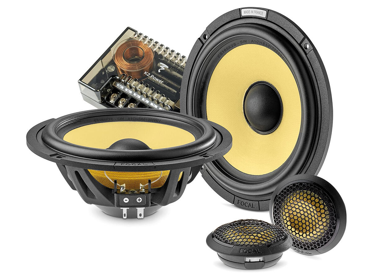 FOCAL ES 165 K2S