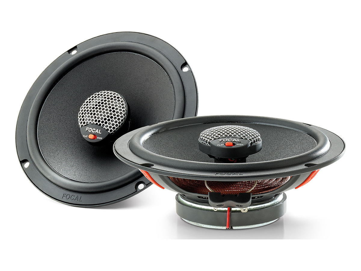 FOCAL ICU 165 (pora)