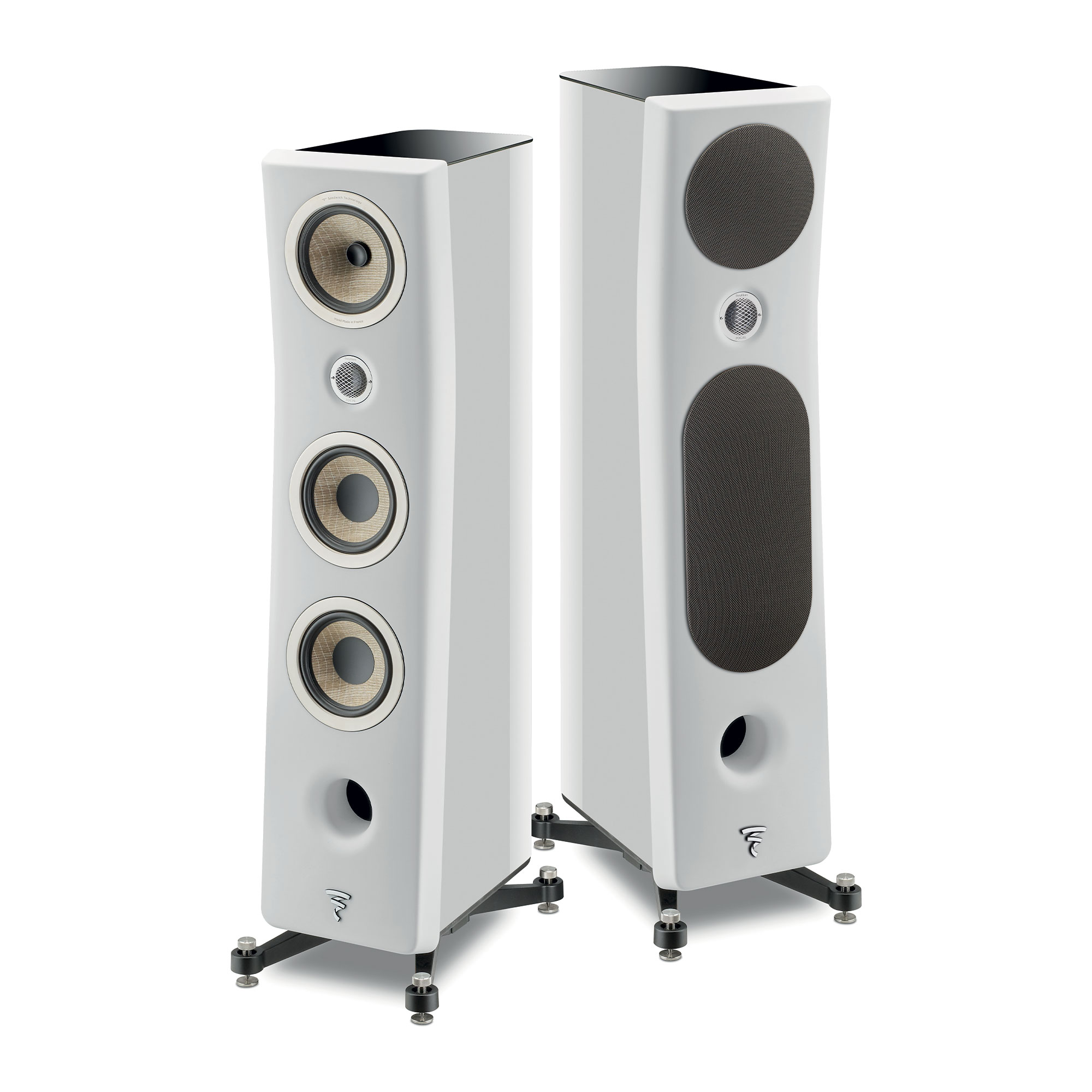 FOCAL-KANTA-N°2-White-HG-White-Mat-4-KantaN2_HG_White-mat_Couple-jpg FOCAL KANTA N°2 White HG White Mat